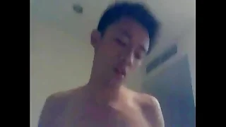 Joyous Ä‘áº¹p TQ làm tình